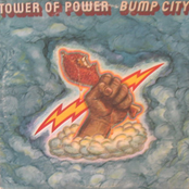 Flash In The Pan by Tower Of Power