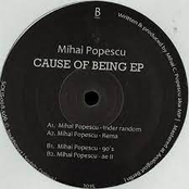 Cause Of Being EP