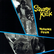 Savage Kick vol. 4