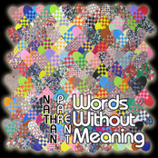 Words Without Meaning