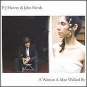 A Woman A Man Walked By