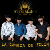 La Cumbia De Tilín - Single