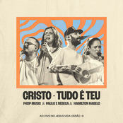 Cristo + Tudo É Teu (Ao Vivo no Jesus Vida Verão)