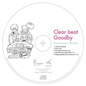 Clear beat Goodby