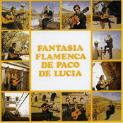 fantasia flamenca de paco de lucia