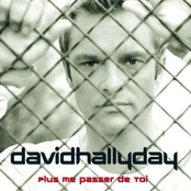 Plus Me Passer De Toi by David Hallyday