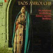 Incantations, méditations, danses sacrées berbères