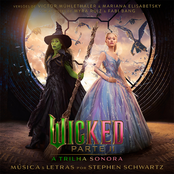 Wicked: Parte 2 - A Trilha Sonora