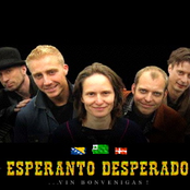 Esperanto Desperado