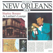 Sounds Of New Orleans Vol. 8