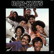 Standing On The Outside by The Bar-kays