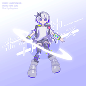 Mirai Eigo Happiness