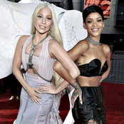 Lady Gaga Feat. Rihanna