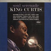 Memphis by King Curtis