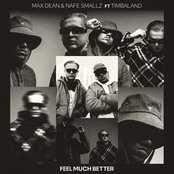 Feel Much Better (feat. Timbaland) - Single