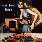 2007 - Buffalo Bop - Hot Rod Race
