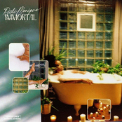 IMMORTAL (feat. yourbeautifulruin) - Single