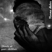 Shoots at your children