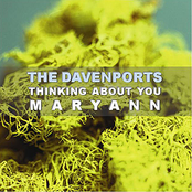 Thinking About You, Maryanne - EP