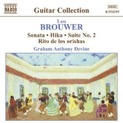 An Idea (passacaglia For Eli) by Leo Brouwer