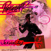 Angel Dust by Perturbator