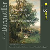 Burgmüller: Orchestral Works
