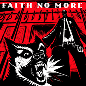 Faith No More: King for a Day, Fool for a Lifetime