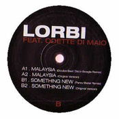 lorbi feat. odette di maio