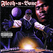 Flesh-N-Bone: T.H.U.G.S. : Trues Humbly United Gatherin' Souls