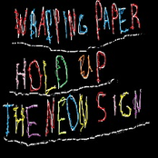 Hold Up the Neon Sign