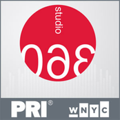 Studio 360 from PRI and WNYC