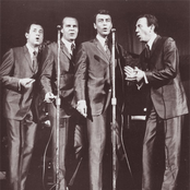 the jordanaires