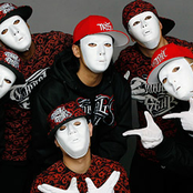 jabbawockeez