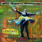 Space Is The Place by Bruce Hornsby & The Noisemakers