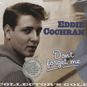 I Wanna Know by Eddie Cochran