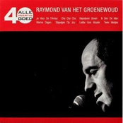 Bij Jou Te Zijn by Raymond Van Het Groenewoud