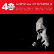 Een Beetje Tederheid by Raymond Van Het Groenewoud