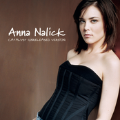 Anna Nalick: Catalyst