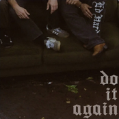 Nostranders: Do It Again