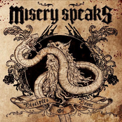 Obsessed by Misery Speaks