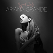 Baby I by Ariana Grande