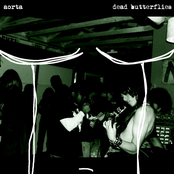 AORTA + Dead Butterflies - EP