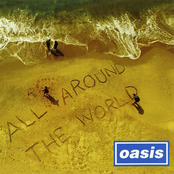 The Fame by Oasis