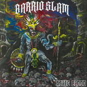 Barrio Slam: Aztec Blood