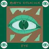 Robyn Hitchcock: Eye