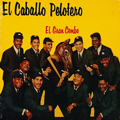 Los Cuadrosos by El Gran Combo De Puerto Rico