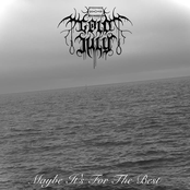 Maybe it's for the Best...