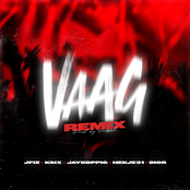 Vaag (REMIX)