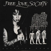 Free Love Society