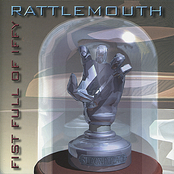 Second Place Trophies by Rattlemouth